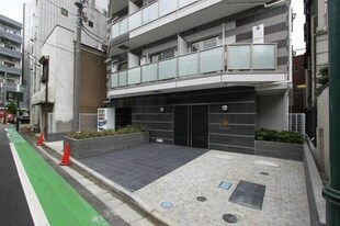 西川口駅 徒歩3分 5階の物件外観写真